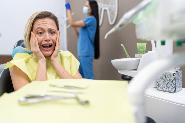 Best Emergency Denture Repair in Houston, MO
